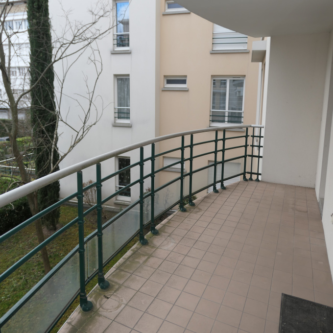 Offres de location Appartement Clermont-Ferrand (63100)