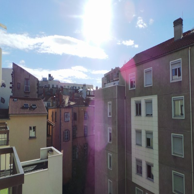 Offres de location Appartement Clermont-Ferrand (63000)