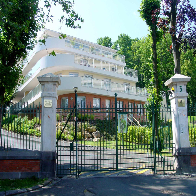 Offres de vente Appartement Chamalières (63400)
