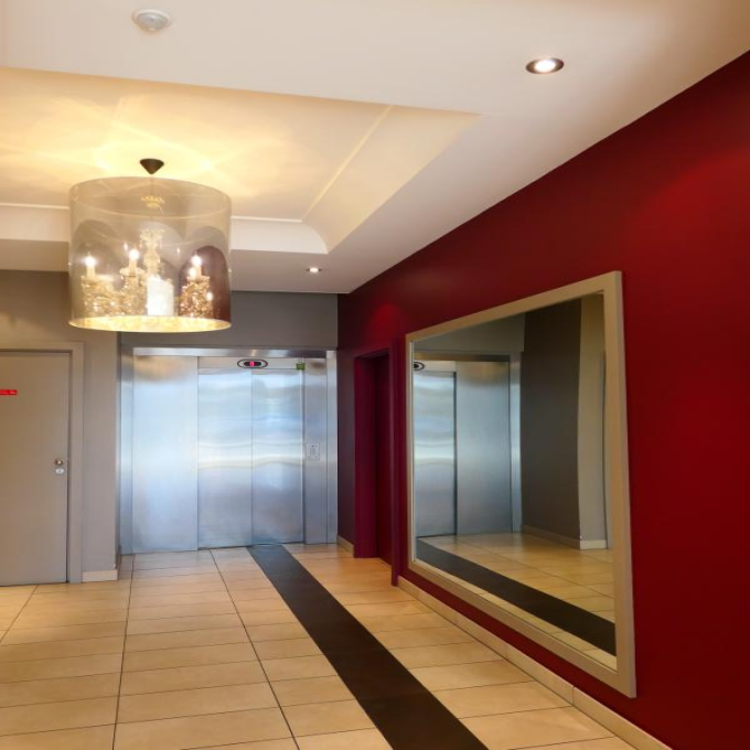 Offres de vente Appartement Clermont-Ferrand (63000)