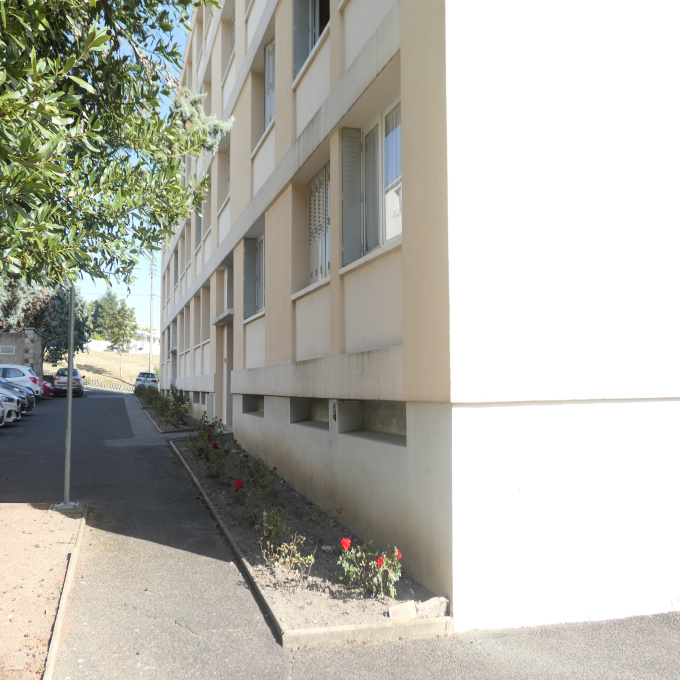 Offres de vente Appartement Chamalières (63400)