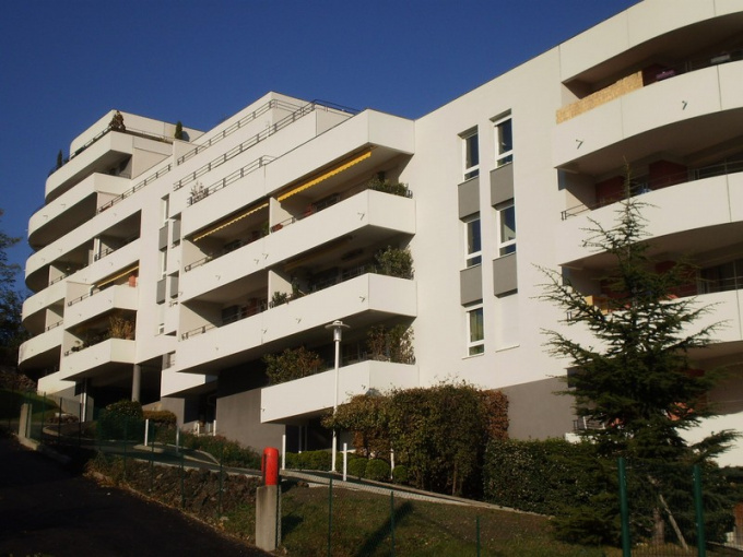 Offres de location Appartement Clermont-Ferrand (63000)