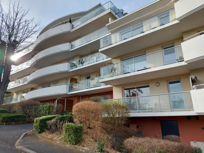 Offres de location Appartement Chamalières (63400)