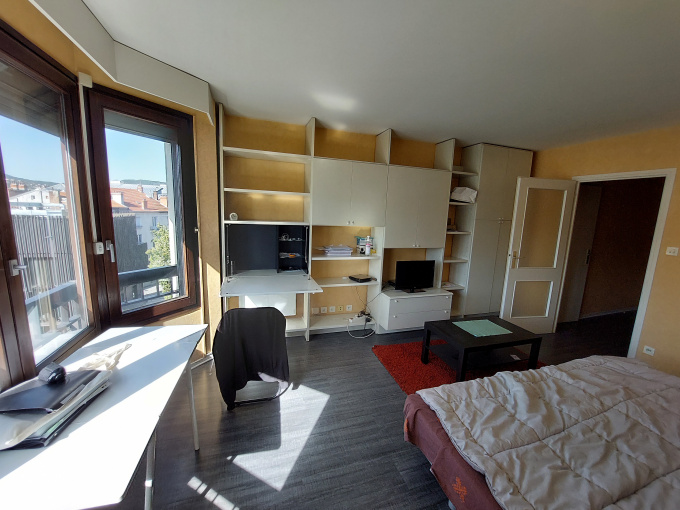 Offres de location Appartement Clermont-Ferrand (63000)
